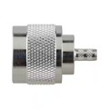 RFN-1005-C2S - N MALE CRIMP; 50 OHMS