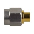 RSA-3500-141-03 - SMA MALE SOLDER; 50 OHMS