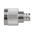 RFN-1006-3I - N MALE CRIMP; 50 OHMS