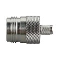 RFN-1029-SX - N FEMALE CRIMP; 50 OHMS