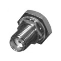 RSA-3251-1-10 - SMA FEMALE BH; 50 OHMS