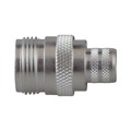 RFN-1028-SI2 - N FEMALE CRIMP; 50 OHMS