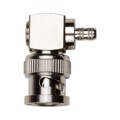 RFB-1110-B - BNC MALE R/A CRIMP; 50 OHMS