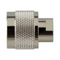RFN-1005-A - N MALE CRIMP; 50 OHMS