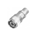 RFN-1001-S - N MALE SOLDER; 50 OHMS
