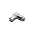 RSA-3110-B - SMA MALE R/A CLAMP; 50 OHMS