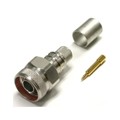 RFN-1006-I-WB - N MALE CRIMP; 50 OHMS