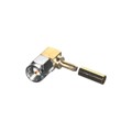 RSA-3010-1B-04 - SMA MALE R/A CRIMP; 50 OHMS