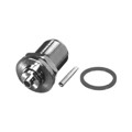 RFN-1022-SR3 - N FEMALE BH; 50 OHMS
