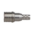 RQA-5000-X - QMA MALE CRIMP; 50 OHMS