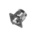 RFN-1041-1 - N MALE; 50 OHMS