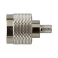 RFN-1006-8X - N MALE CRIMP; 50 OHMS
