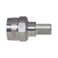 RFN-1006-4I - N MALE CRIMP; 50 OHMS