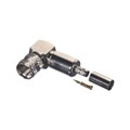 RFU-600-10C - MUHF MALE R/A CRIMP; 50 OHMS
