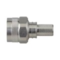 RFN-1006-49I - N MALE CRIMP; 50 OHMS