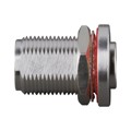RFN-1022-2SR2 - N FEMALE BH; 50 OHMS