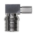 RQA-5010-X - QMA MALE R/A CRIMP; 50 OHMS