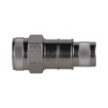 RFN-1006-9L2 - N MALE CRIMP; 50 OHMS