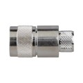 RFN-1006-2L2 - N MALE CRIMP; 50 OHMS
