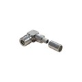 RQA-5010-8X - QMA MALE R/A CRIMP; 50 OHMS
