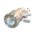 RFD-1630-2-X - 7/16 DIN FEMALE CRIMP; 50 OHMS