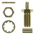 142-9303-411 - CONN SMA JACK STR 50 OHM CRIMP