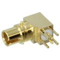 CJT-T-P-HH-RA-TH1 - CONN TWIN BNC JACK RA 100OHM PCB
