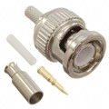 RF1-03B-D-02-50 - NIPT BNC END TERMINATION,50OHM D