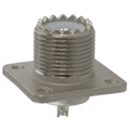 25-7350 - CONN UHF JACK STR SOLDER