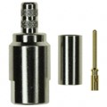 192100 - CONN FME PLUG STR 50 OHM SOLDER