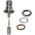 122160RP - CONN RP-TNC JACK STR 50OHM CRIMP