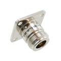 082-6101-RFX - CONN N RCPT STR 50 OHM SOLDER