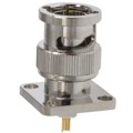 2447A - CONN BNC PLUG STR 50 OHM SOLDER