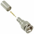 031-70259 - CONN MINI BNC PLG STR 75 OHM