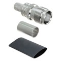 EZ-240-TF-X - CONN TNC JACK STRAIGHT CRIMP