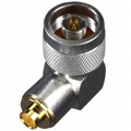 172266 - CONN N PLUG R/A 50 OHM PUSH