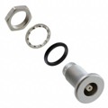 HGP.00.250.CTLP - CONN NIMCAMAC RCPT STR 50 OHM