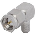M39012/56-3026 - CONN SMA PLUG R/A 50OHM CRIMP