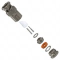 31-2226 - CONN TWINAX PLUG STR 50 OHM