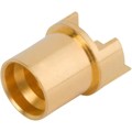 1285-6002 - CONN SMP PLUG STR 50OHM EDGEMNT