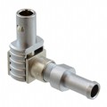 FLA.00.250.CTAC31Z - CONN NIMCAMA PLG R/A 50OHM SOLDR