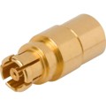 3221-40132 - SMPM FEMALE NON-MAGNETIC CONNECT