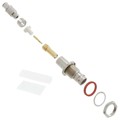 BJ79C-201 - CONN TRB JACK STR CRIMP
