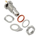 BJ3450S - CONN 1553 TWIN JACK STR SOLDER