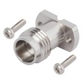 SF3321-60024-2S - CONN 1.85MM JACK STR 50 OHM SMD