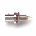 4388 - CONN BNC TRIAX RCPT STR 50 OHM