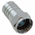 25-7066 - CONN F PLUG STR 75 OHM