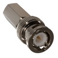 CPFIUG885 - CONN BNC PLUG STR 50 OHM PUSH