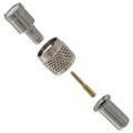 29-4033 - CONN MINI UHF PLUG STR SOLDER