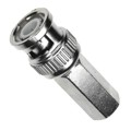 CPFIUG882 - CONN BNC PLUG STR 50 OHM PUSH
